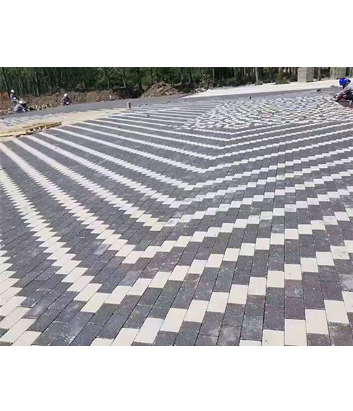 步道砖